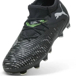 Future 8 Match Artificial Ground Football Boots Juniors