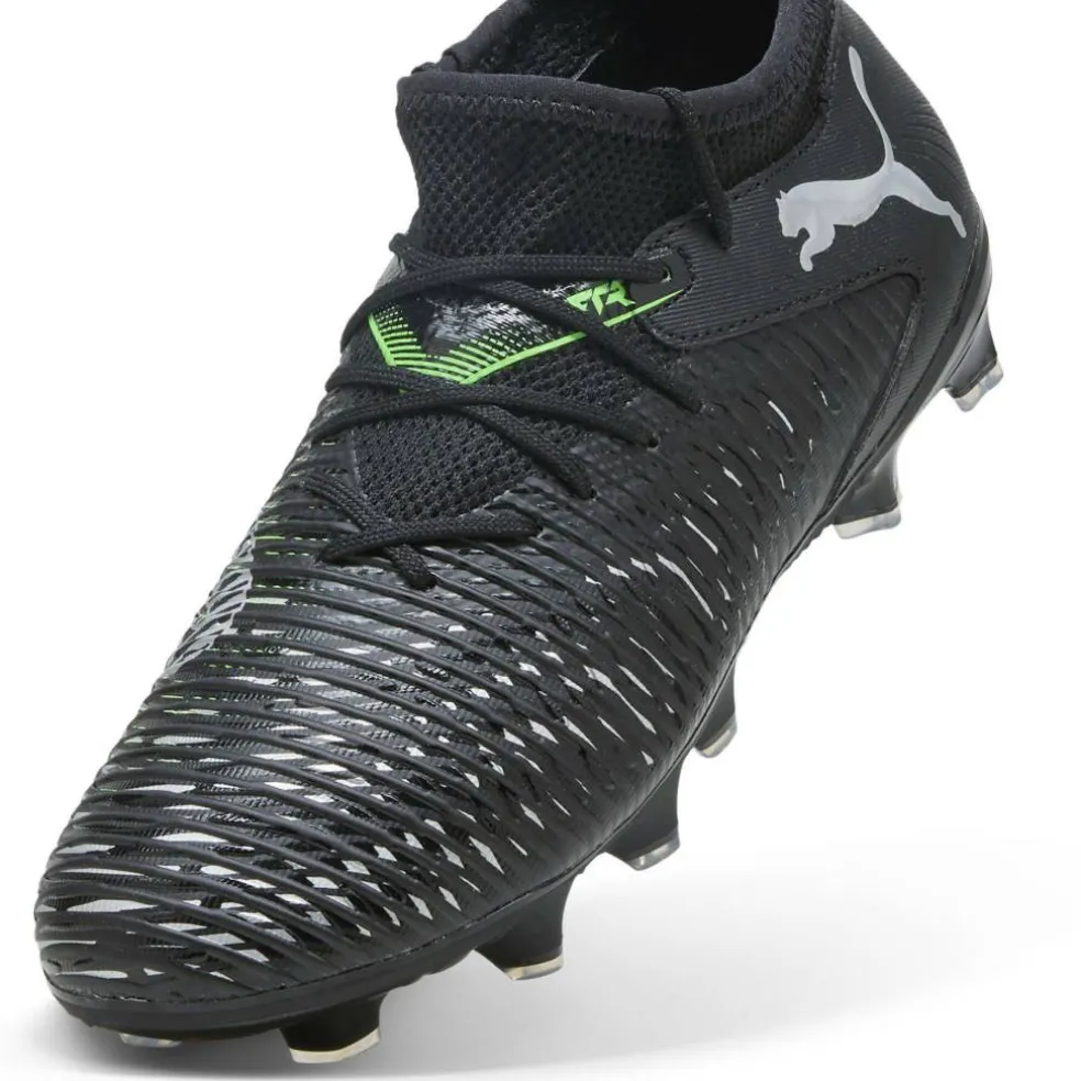 Future 8 Match Artificial Ground Football Boots Juniors
