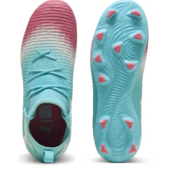 Future 8 Match Artificial Ground Football Boots Juniors