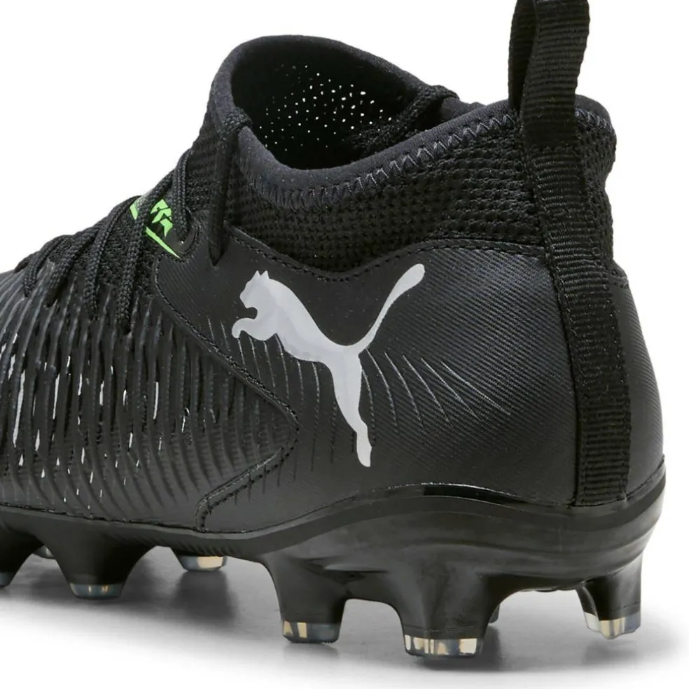 Future 8 Match Artificial Ground Football Boots Juniors