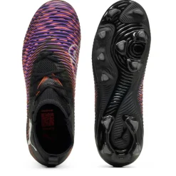 Future 8 Match Artificial Ground Football Boots Juniors