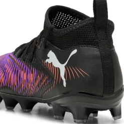 Future 8 Match Artificial Ground Football Boots Juniors