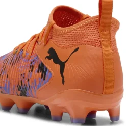 Future 8 Match Artificial Ground Football Boots Juniors