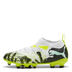 Future 8 Match Artificial Ground Football Boots Juniors