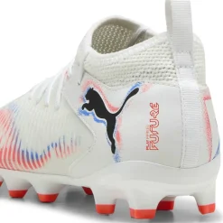 Future 8 Match Artificial Ground Football Boots Juniors