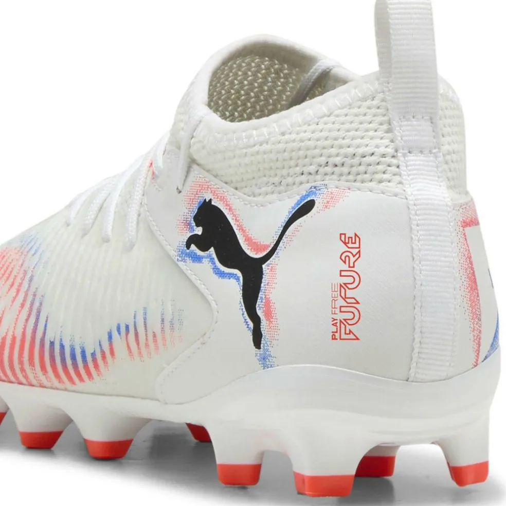 Future 8 Match Artificial Ground Football Boots Juniors