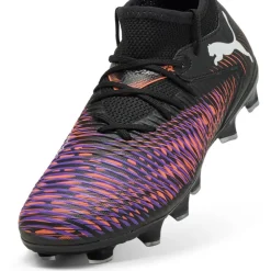 Future 8 Match Artificial Ground Football Boots Juniors