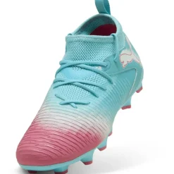 Future 8 Match Artificial Ground Football Boots Juniors