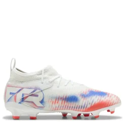 Future 8 Match Artificial Ground Football Boots Juniors