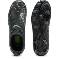 Future 8 Match Artificial Ground Football Boots Juniors