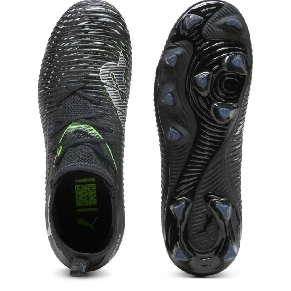 Future 8 Match Artificial Ground Football Boots Juniors