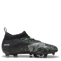 Future 8 Match Artificial Ground Football Boots Juniors