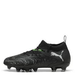 Future 8 Match Artificial Ground Football Boots Juniors
