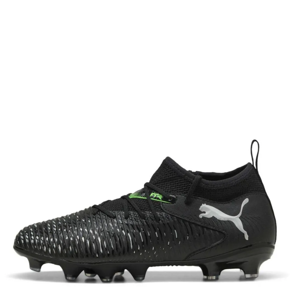 Future 8 Match Artificial Ground Football Boots Juniors