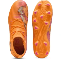 Future 8 Match Artificial Ground Football Boots Juniors