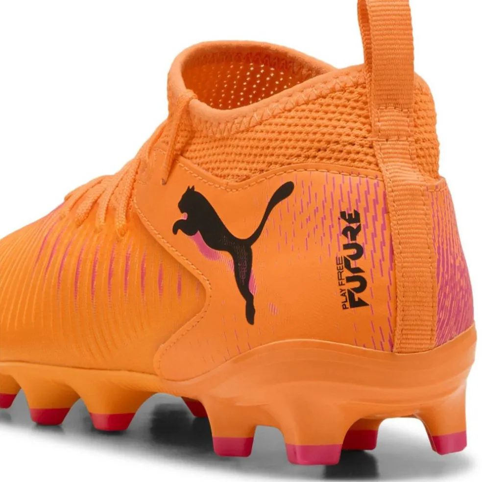 Future 8 Match Artificial Ground Football Boots Juniors