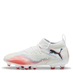 Future 8 Match Artificial Ground Football Boots Juniors