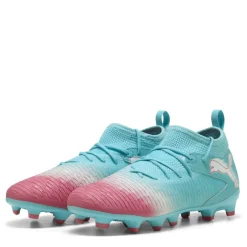 Future 8 Match Artificial Ground Football Boots Juniors