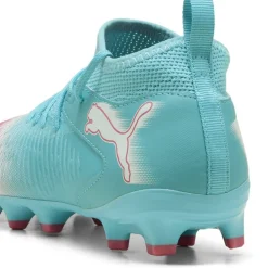 Future 8 Match Artificial Ground Football Boots Juniors