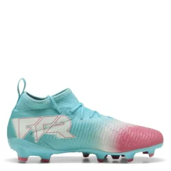 Future 8 Match Artificial Ground Football Boots Juniors