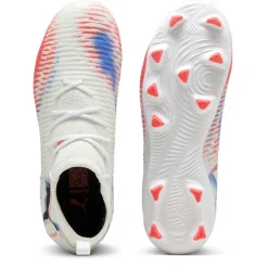 Future 8 Match Artificial Ground Football Boots Juniors