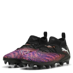 Future 8 Match Artificial Ground Football Boots Juniors