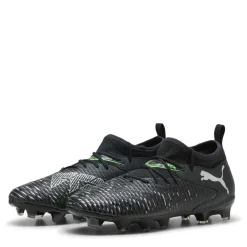 Future 8 Match Artificial Ground Football Boots Juniors