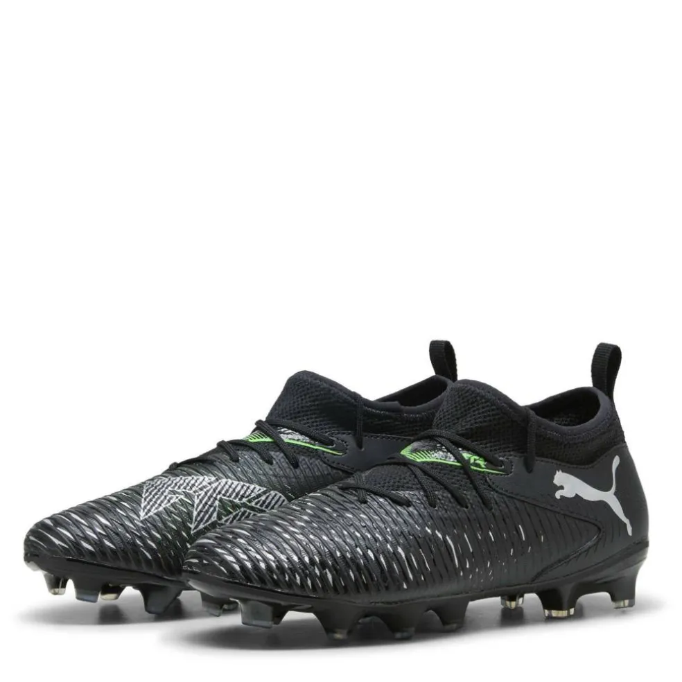 Future 8 Match Artificial Ground Football Boots Juniors