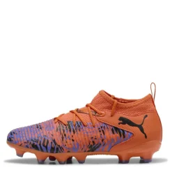 Future 8 Match Artificial Ground Football Boots Juniors