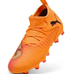 Future 8 Match Artificial Ground Football Boots Juniors
