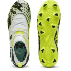 Future 8 Match Artificial Ground Football Boots Juniors