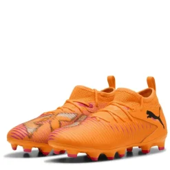 Future 8 Match Artificial Ground Football Boots Juniors