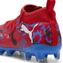 Future 8 Match Artificial Ground Football Boots Juniors