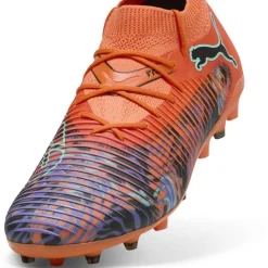 Future 8 Match Creativity Firm Ground Football Boots