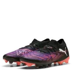 Future 8 Match Firm Ground Football Boots