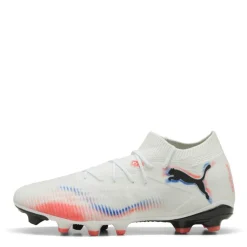 Future 8 Match Firm Ground Football Boots