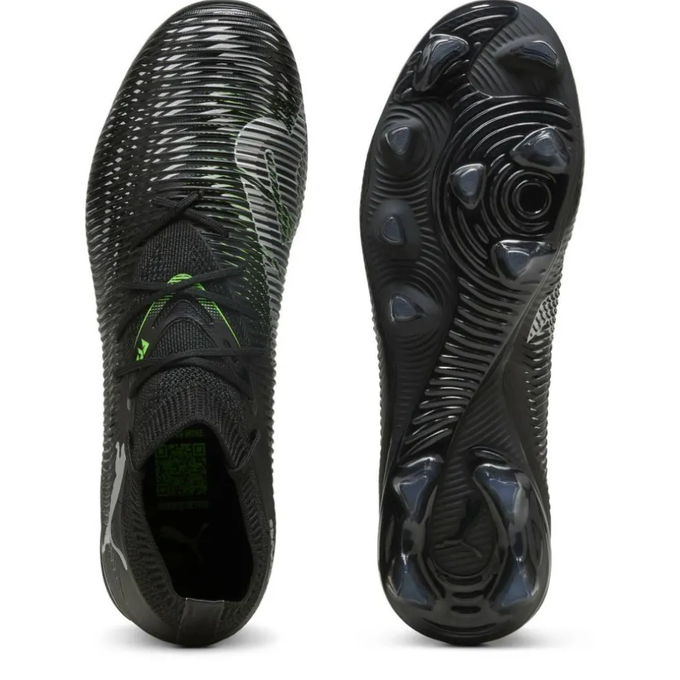 Future 8 Match Firm Ground Football Boots