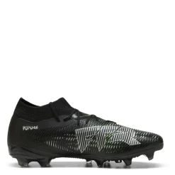 Future 8 Match Firm Ground Football Boots