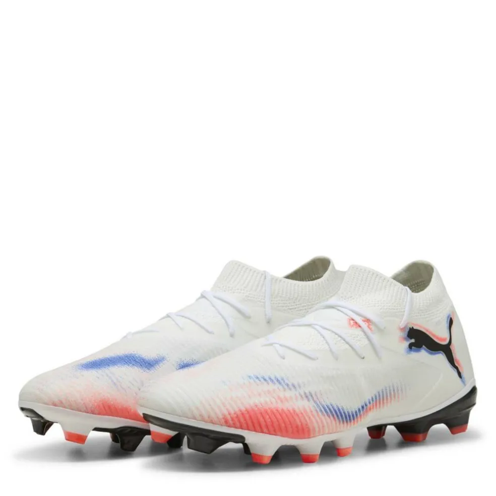 Future 8 Match Firm Ground Football Boots