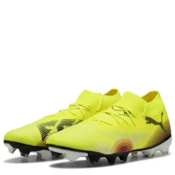 Future 8 Match Firm Ground Football Boots