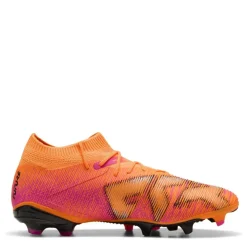 Future 8 Match Firm Ground Football Boots
