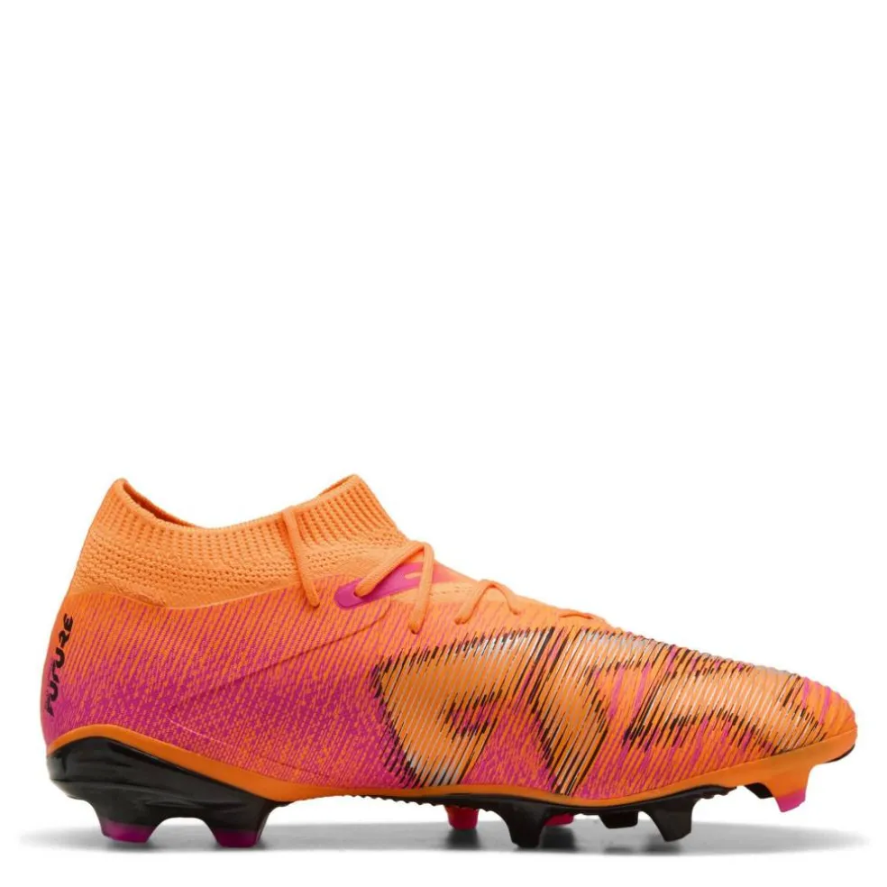 Future 8 Match Firm Ground Football Boots