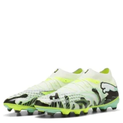 Future 8 Match Firm Ground Football Boots