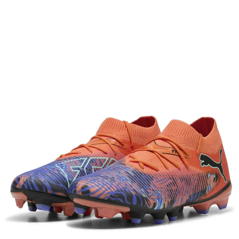 Future 8 Match Firm Ground Football Boots