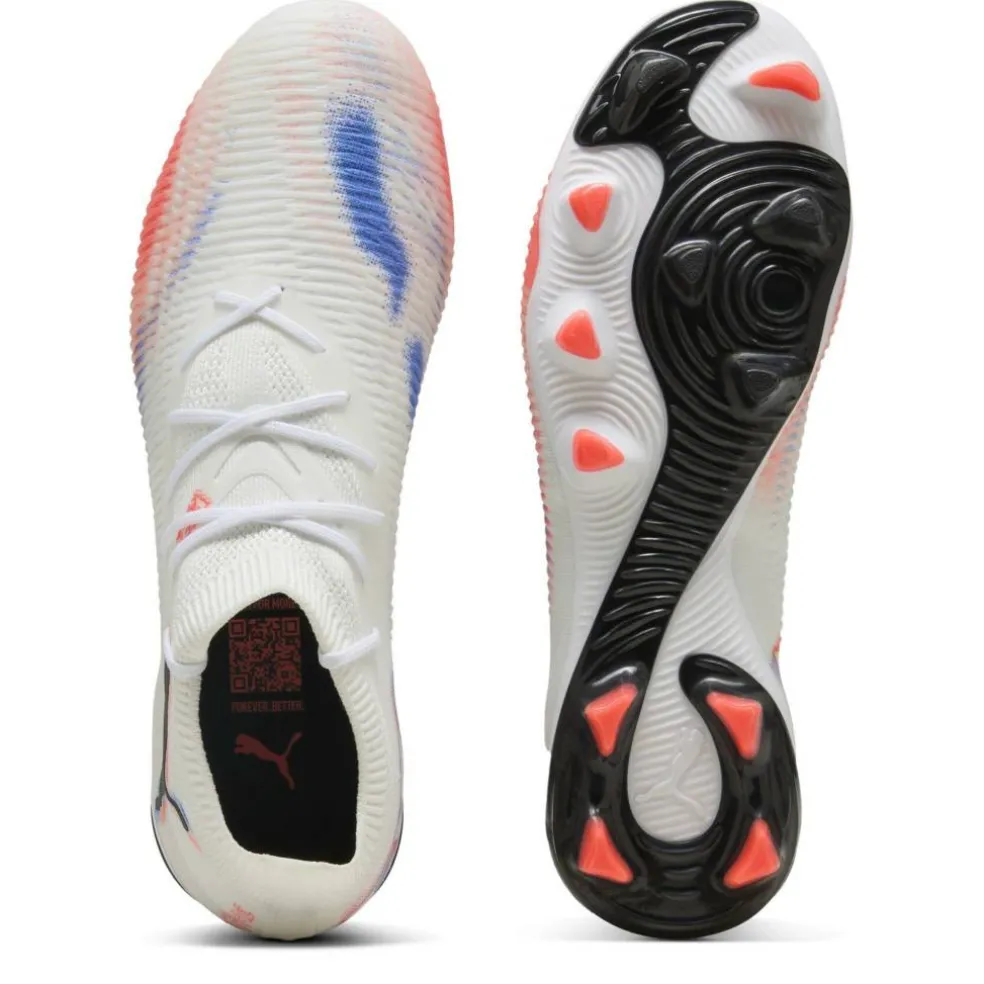 Future 8 Match Firm Ground Football Boots