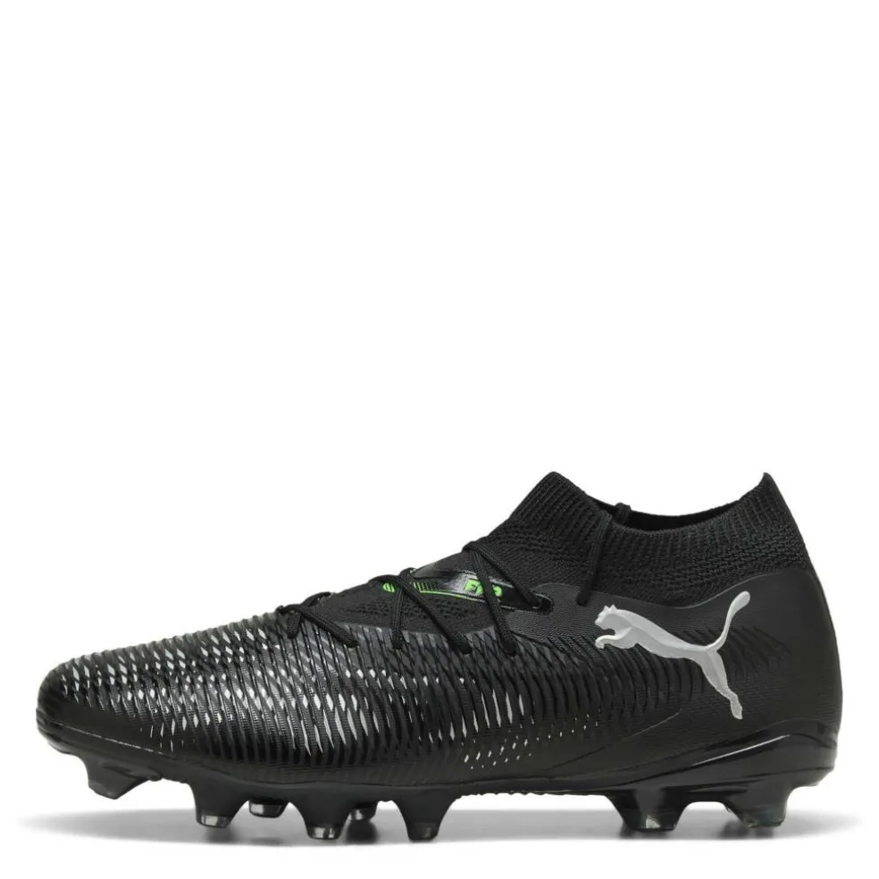 Future 8 Match Firm Ground Football Boots