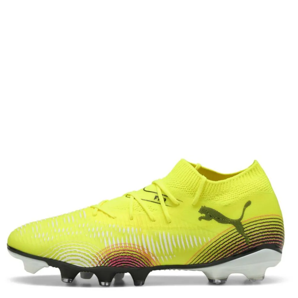 Future 8 Match Firm Ground Football Boots