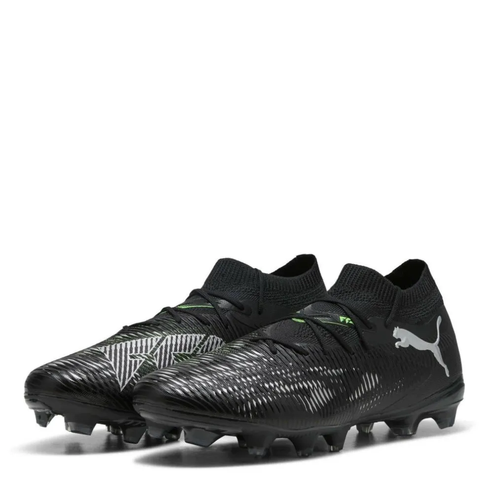 Future 8 Match Firm Ground Football Boots