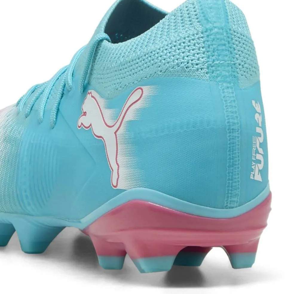 Future 8 Match Firm Ground Football Boots
