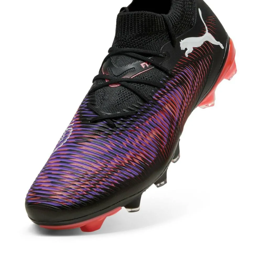 Future 8 Match Firm Ground Football Boots